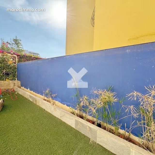 Appartement à Vendre de 143.0 m² à Casablanca, Californie — 5