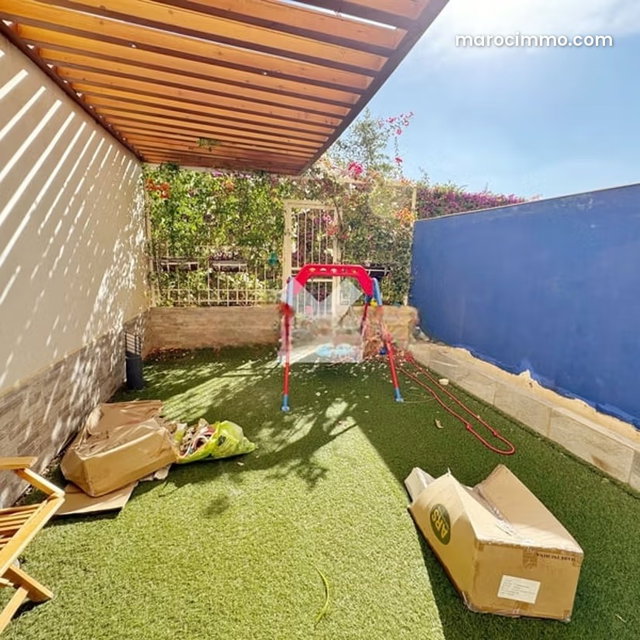 Appartement à Vendre de 143.0 m² à Casablanca, Californie — 4