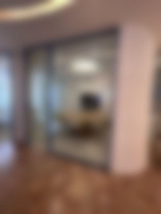 Bureau équipé 157 m², Sidi Maarouf, Casablanca — 3