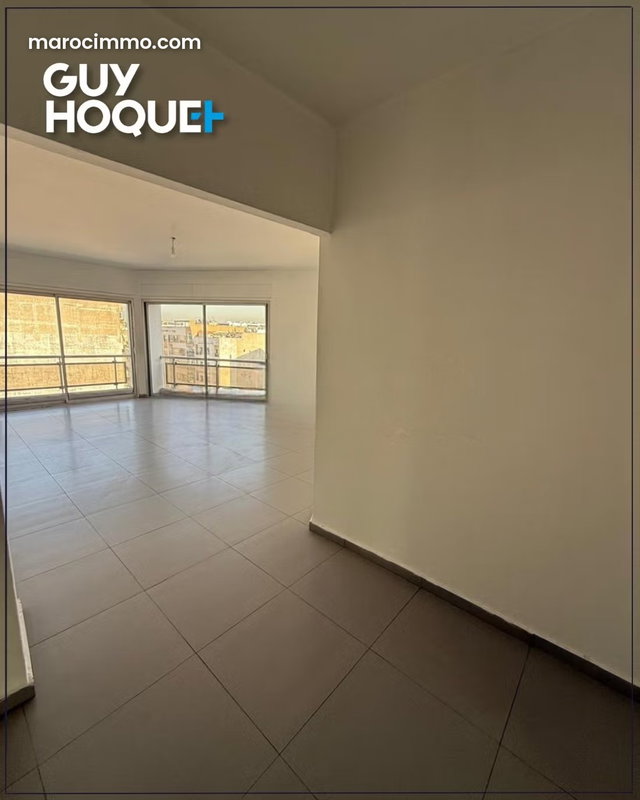 Appartement à vendre pour usage professionnel — 4