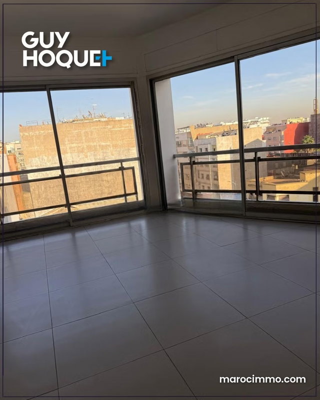Appartement à vendre pour usage professionnel — 3