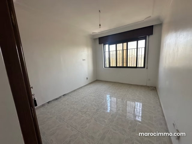 Très bel appartement en location à Gauthier vu Parc — 4