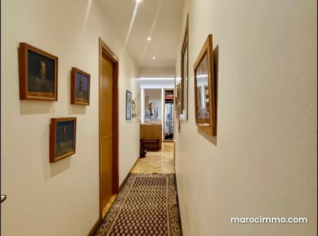 Vente Villa ain diab moderne — 5