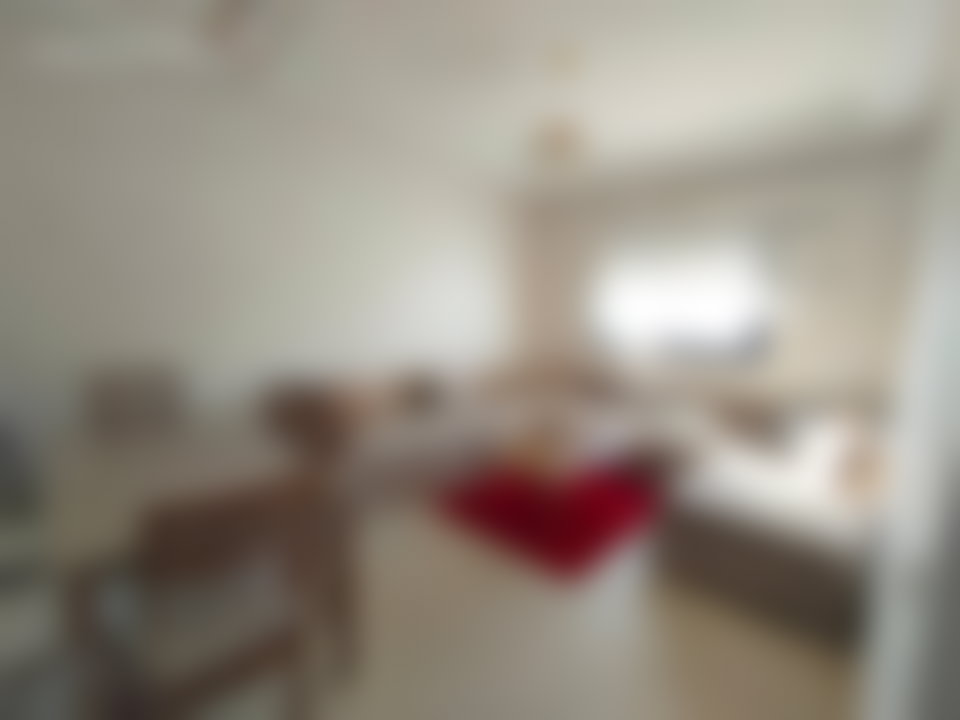 Appartement meublé avec terrasse à Sidi Maarouf Casablanca
