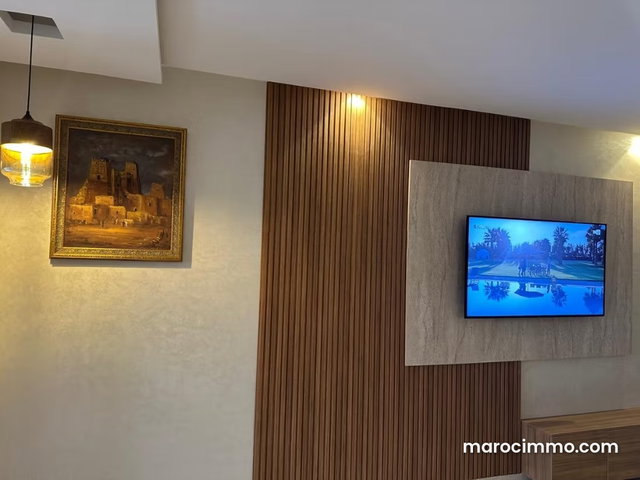 Modern Apartment for Rent in Prestigia Zone — 4