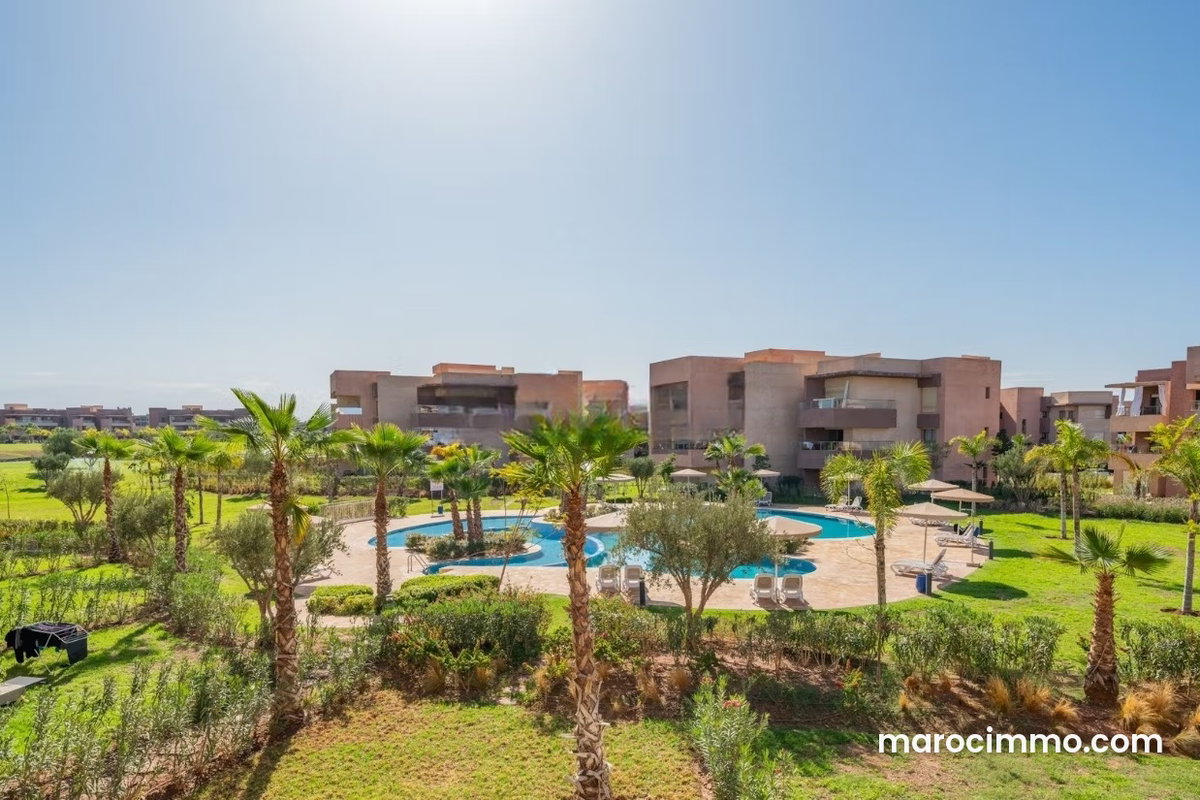 Modern Apartment for Rent in Prestigia Zone