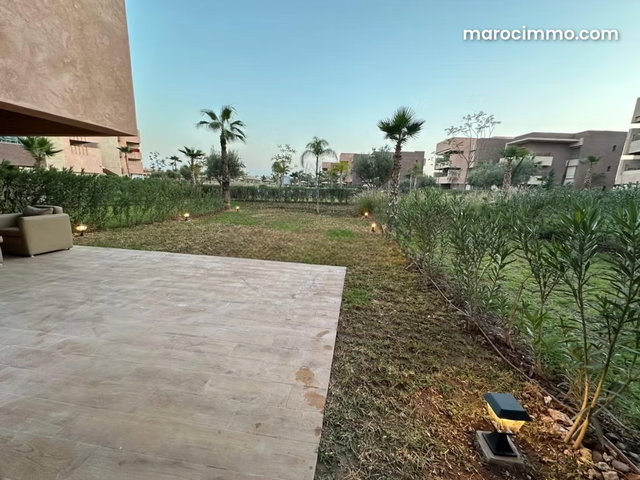 Modern Apartment for Rent in Prestigia Zone — 2
