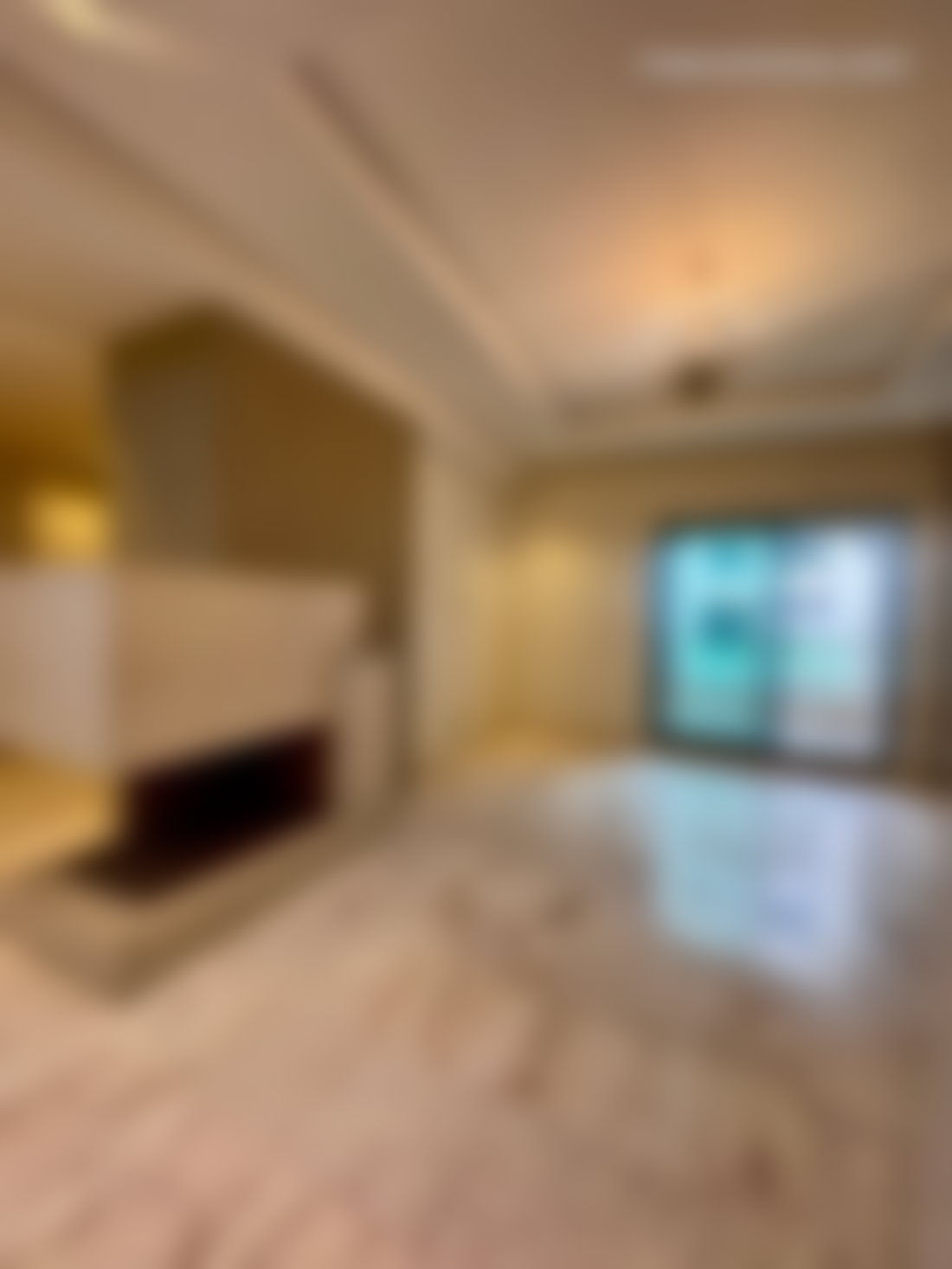 Appartement 96 m², 2 chambres, Californie, Casablanca