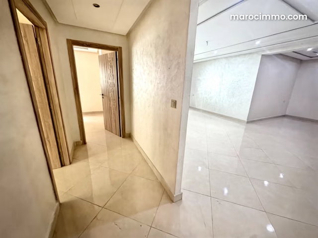 Appartement Neuf Mozart Nejma — 3