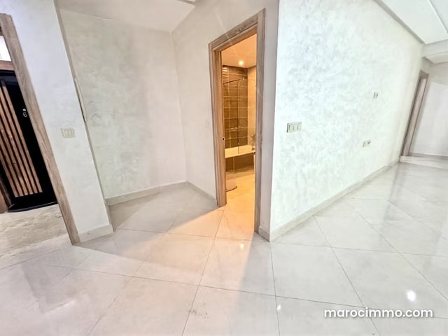 Appartement Neuf Mozart Nejma — 5