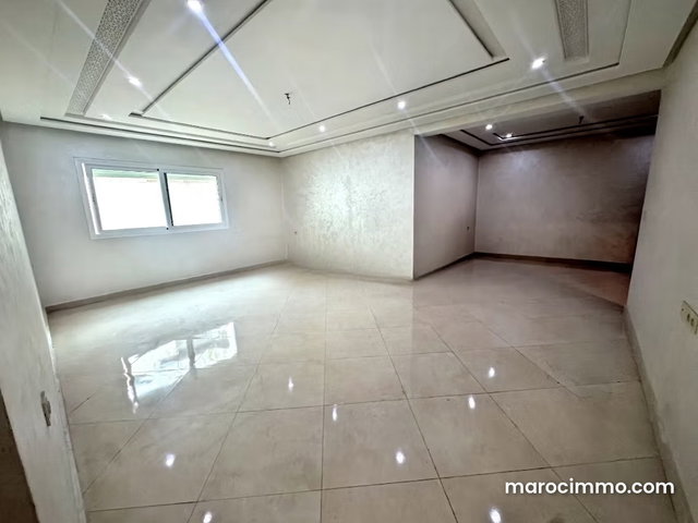 Appartement Neuf Mozart Nejma — 2