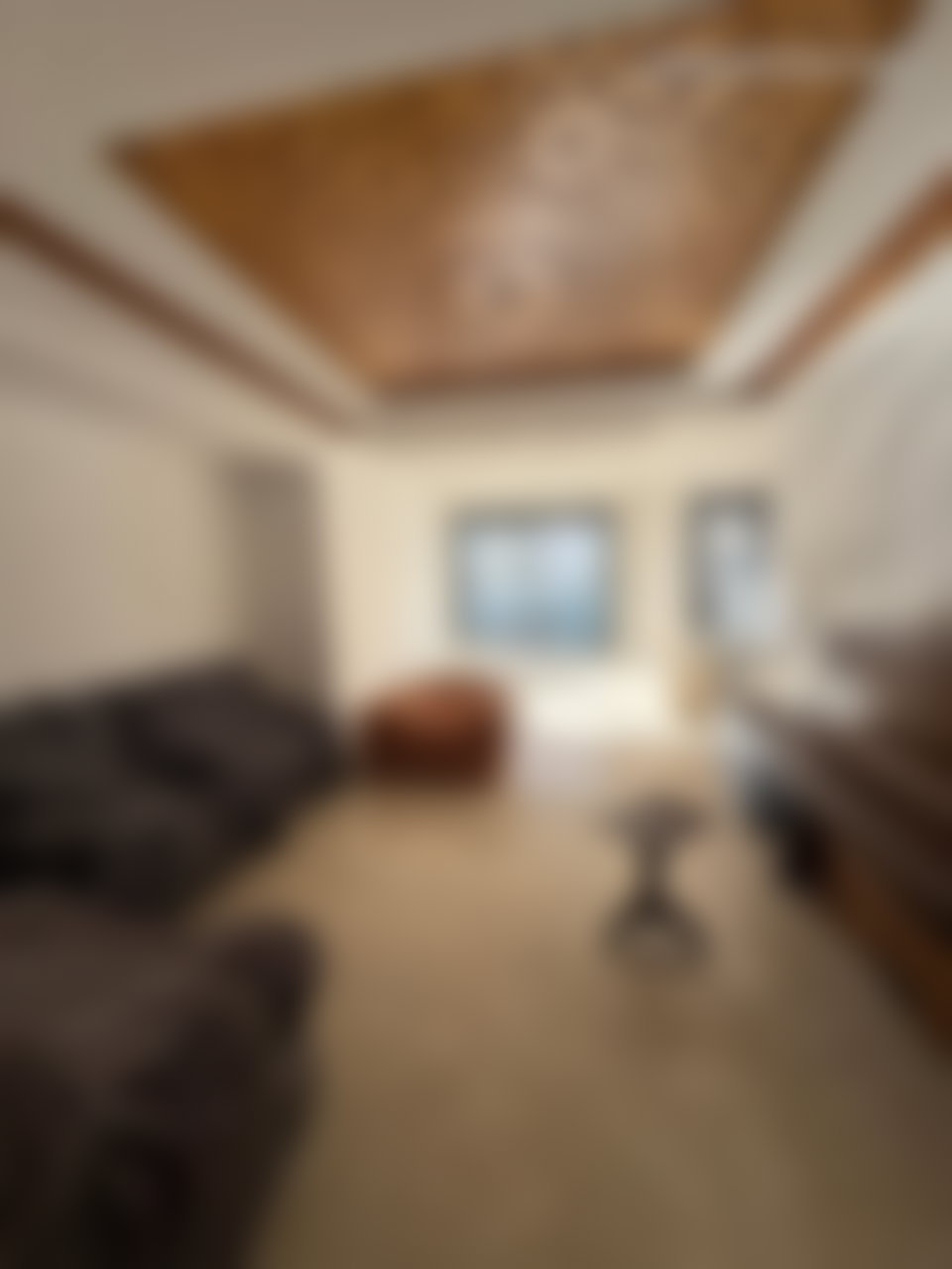 3-Bedroom Apartment, Derb Ghallef, Casablanca