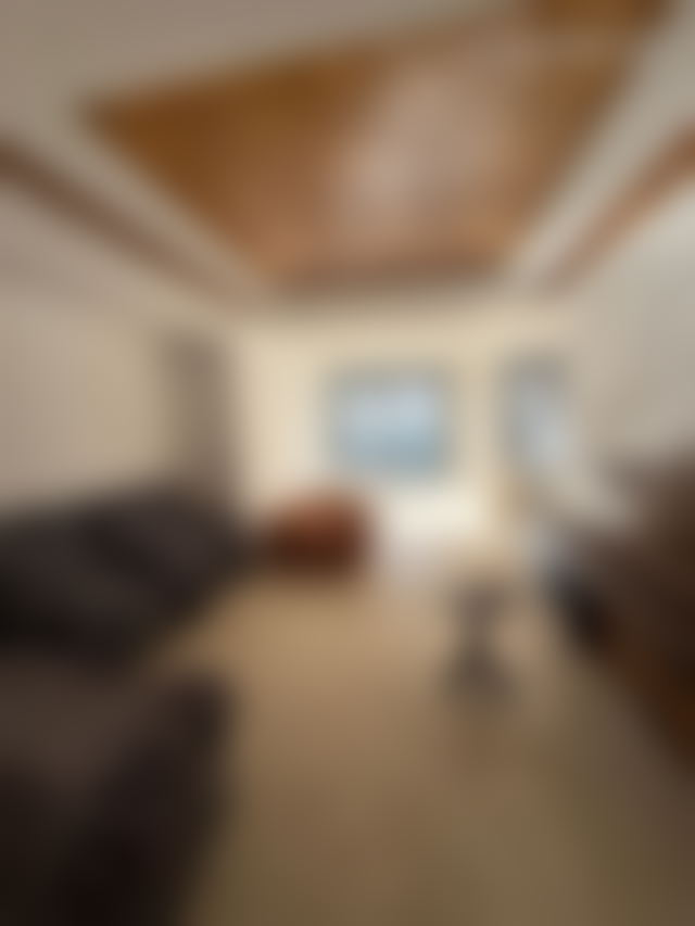 3-Bedroom Apartment, Derb Ghallef, Casablanca — Casablanca