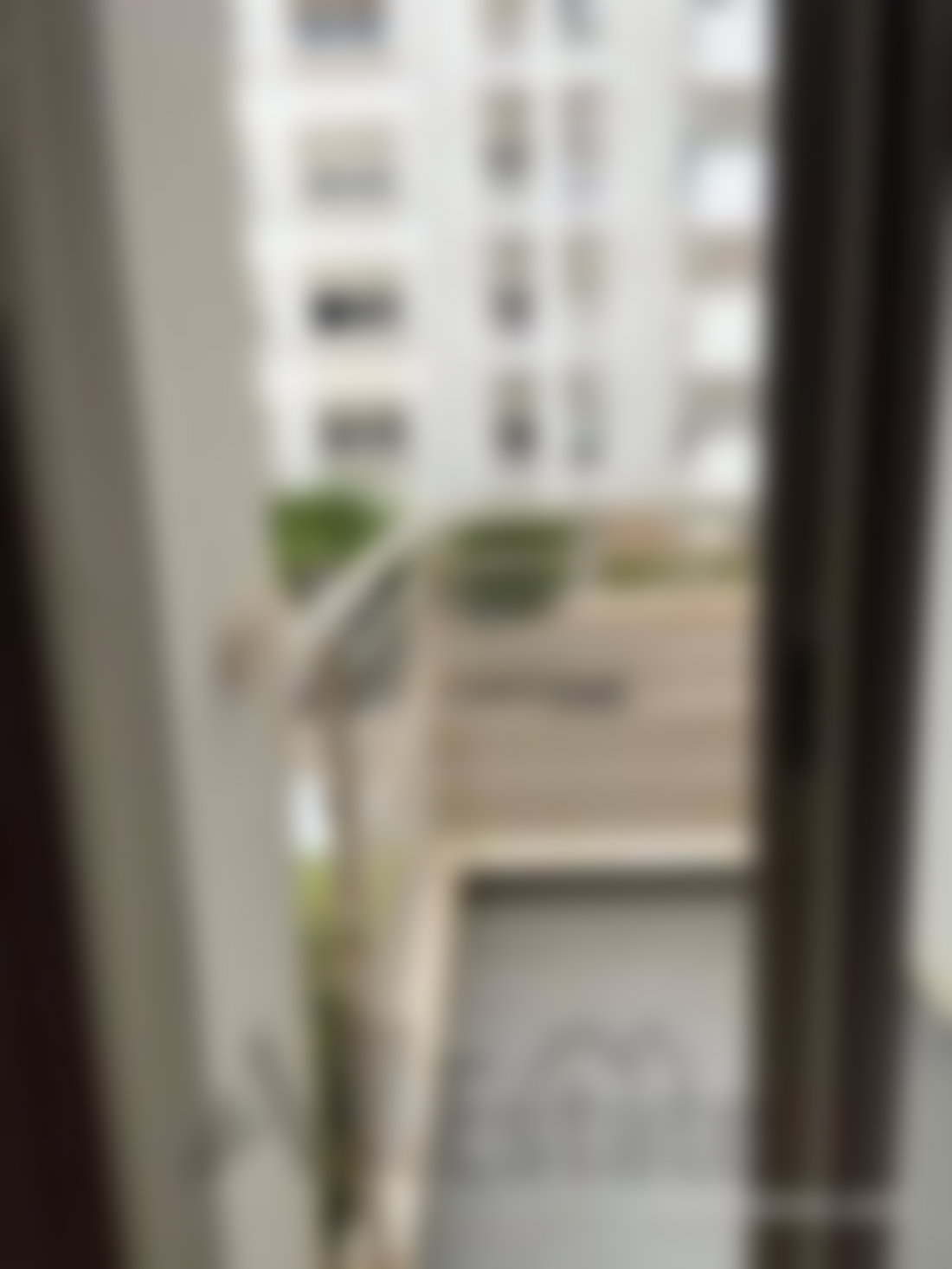 Appartement 2 chambres meublé à Sidi Maarouf, Casablanca