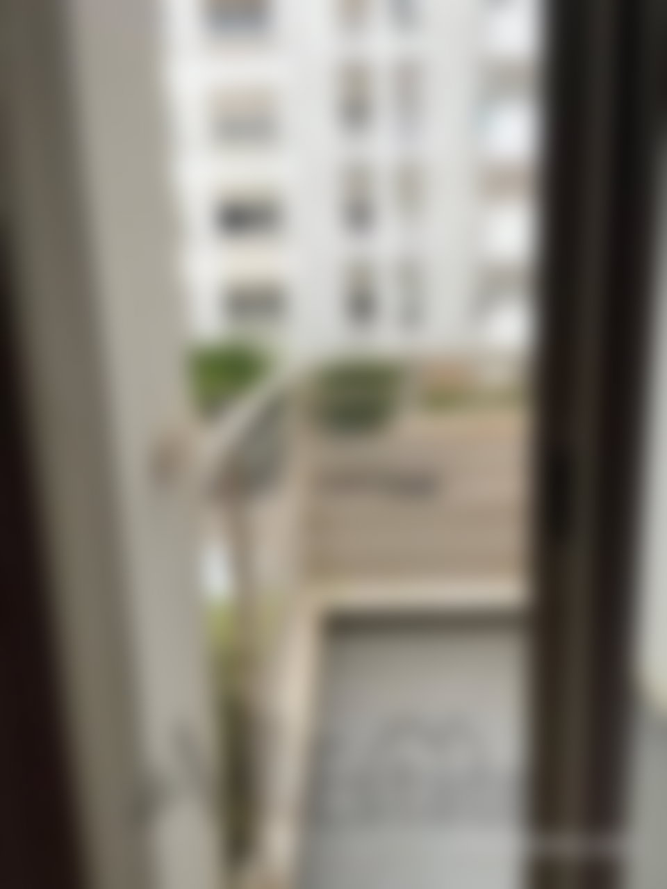 Appartement 2 chambres meublé à Sidi Maarouf, Casablanca