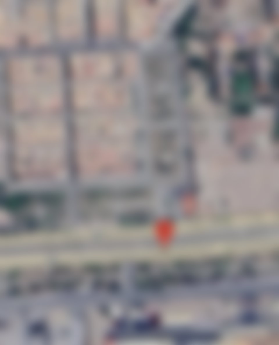 Local commercial 1460 m² Route d'Agadir, Marrakech