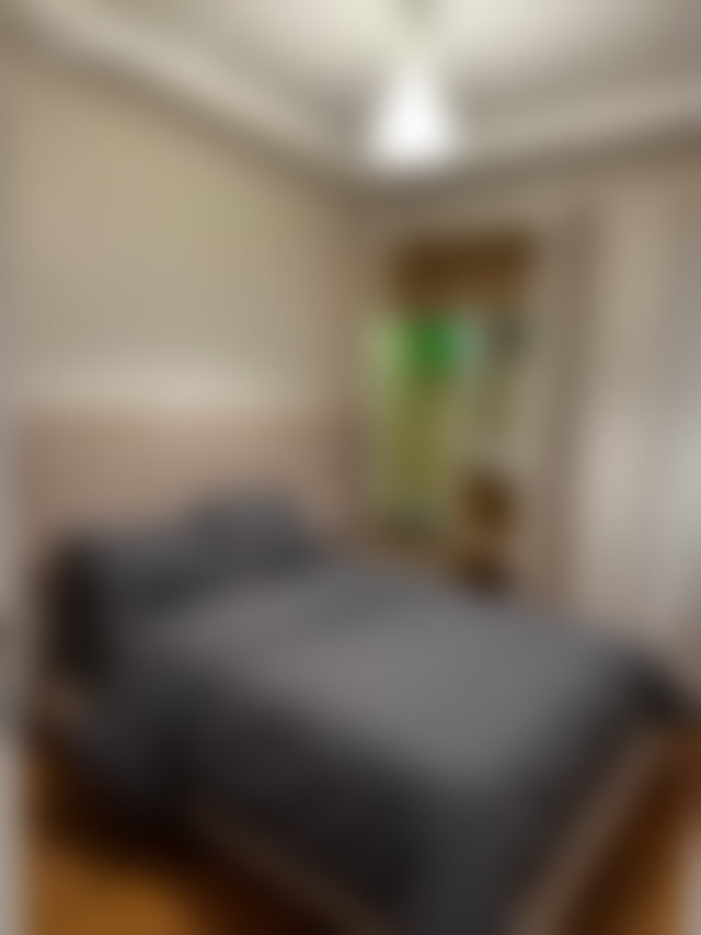 Appartement meublé avec terrasse au cœur de Gauthier Casablanca — 5
