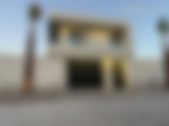 Villa 5 chambres avec piscine, Route d'Amezmiz, Marrakech — 4