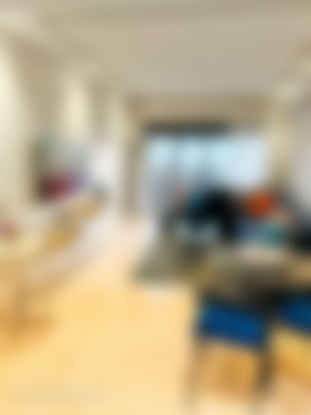 Furnished apartment for rent in Franceville, Casablanca — Casablanca