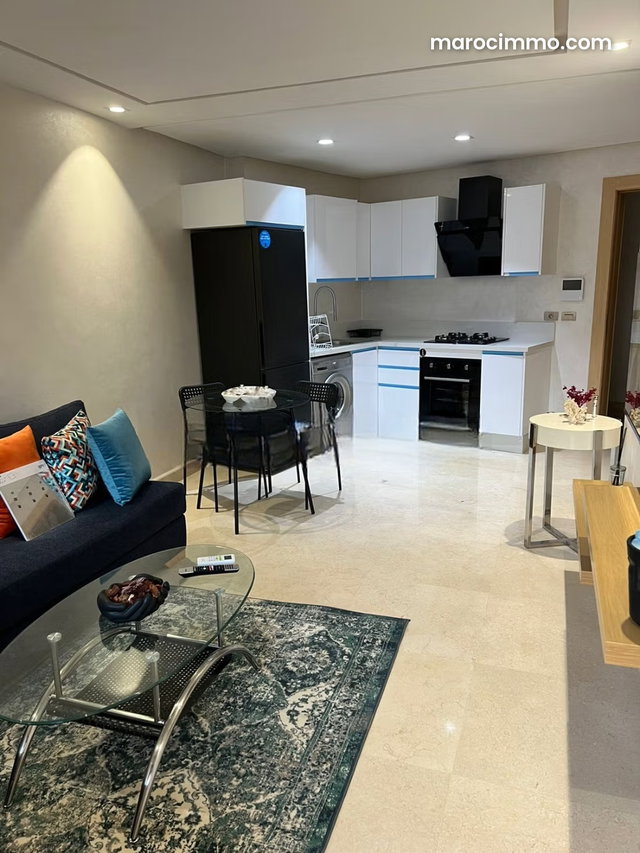 Studio for Rent in Franceville — 4