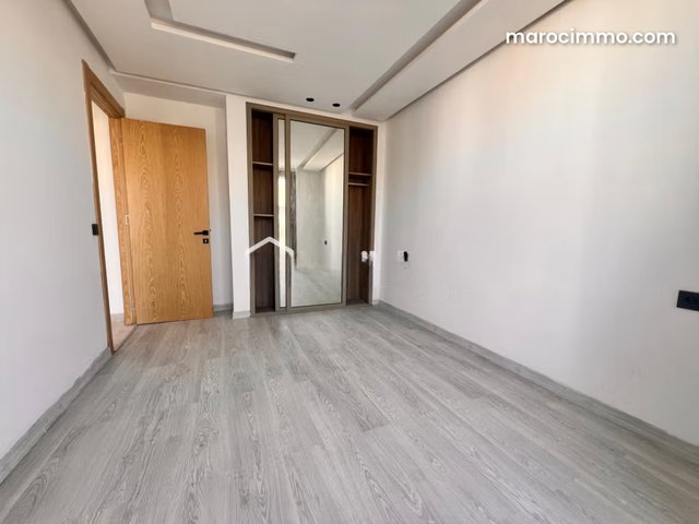 Appartement de 63 m² à Casablanca — 5