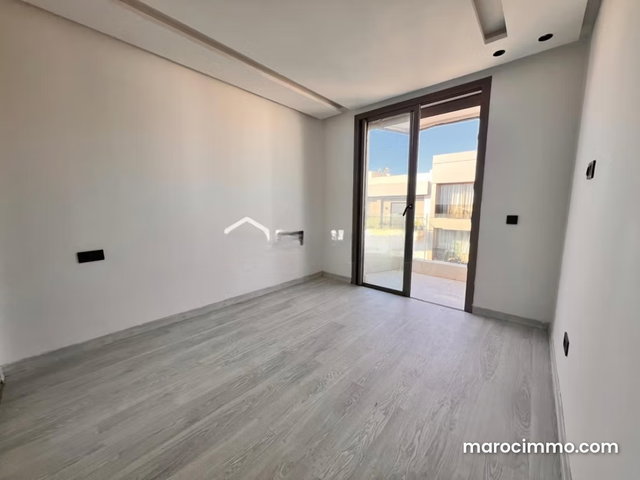 Appartement de 63 m² à Casablanca — 4