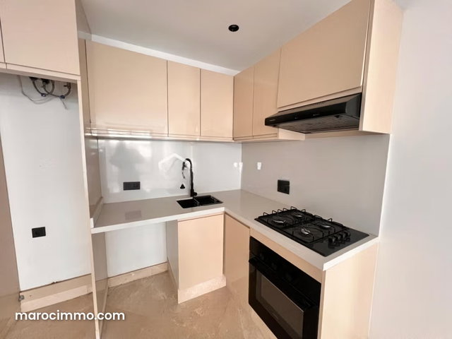 Appartement de 67 m² à Casablanca — 2