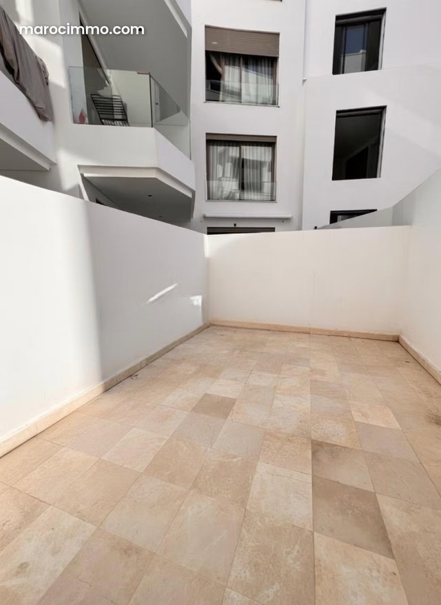 Appartement de 67 m² à Casablanca — 5