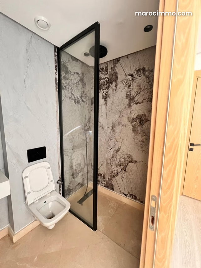 Appartement de 67 m² à Casablanca — 4