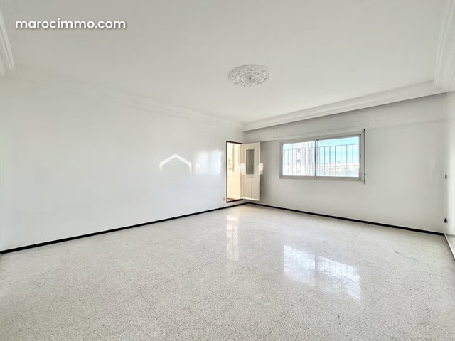 Appartement de 130 m² à Casablanca — 3
