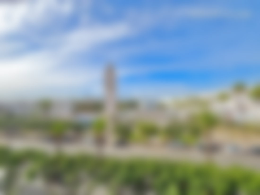Appartement 4 pièces avec terrasse au Maarif Casablanca