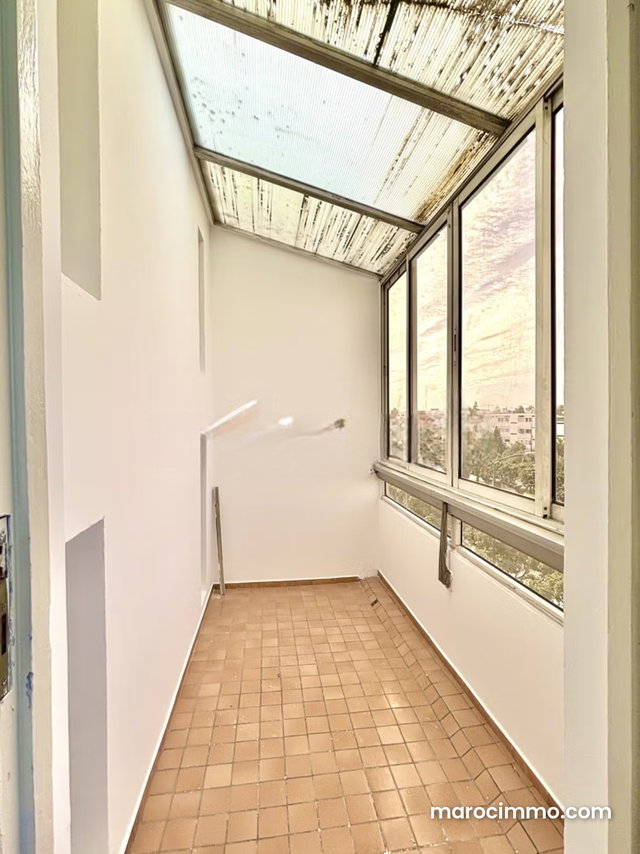 Appartement de 130 m² à Casablanca — 5
