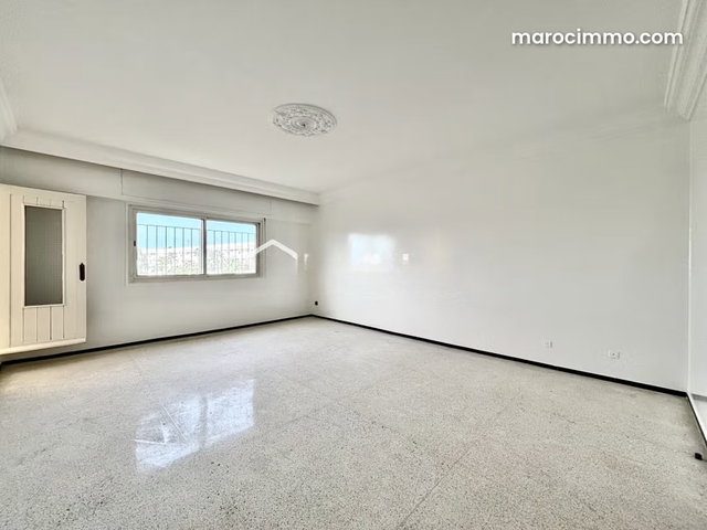 Appartement de 130 m² à Casablanca — 2