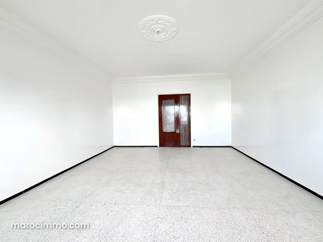 Appartement de 130 m² à Casablanca — 4