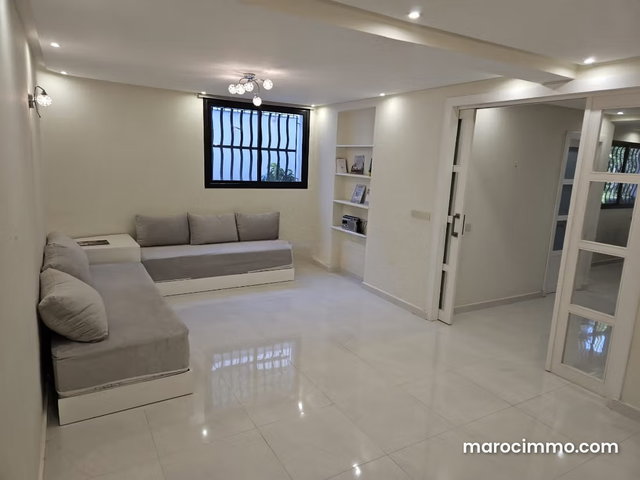 Luxury Furnished Villa for Rent — 2