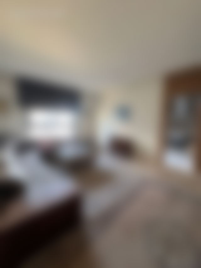 3-Bedroom Apartment in Casablanca Finance City — Casablanca
