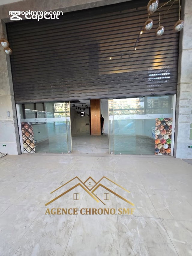 Shop for Sale in Agadir Bay — 2