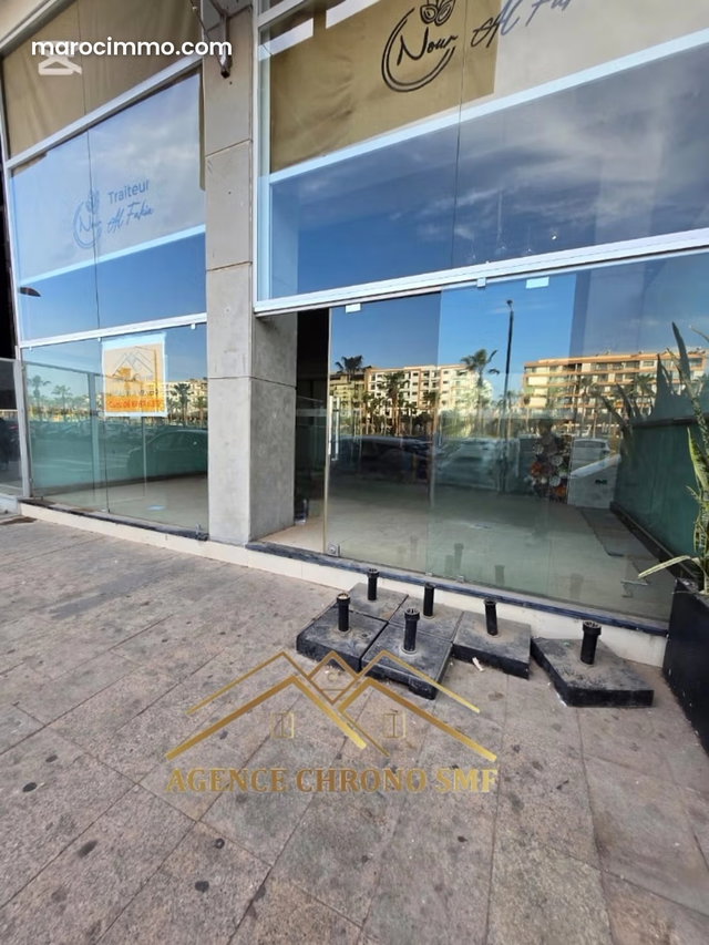 Shop for Sale in Agadir Bay — 3