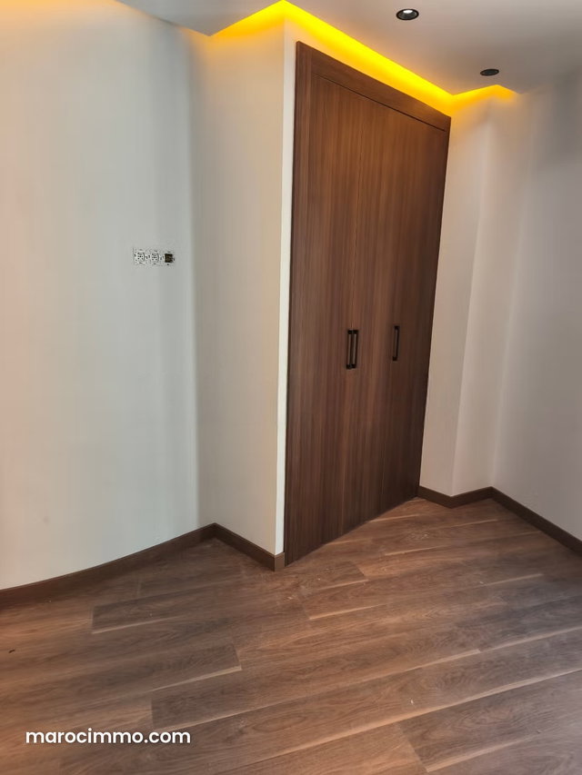 Studios neufs a palmier — 3