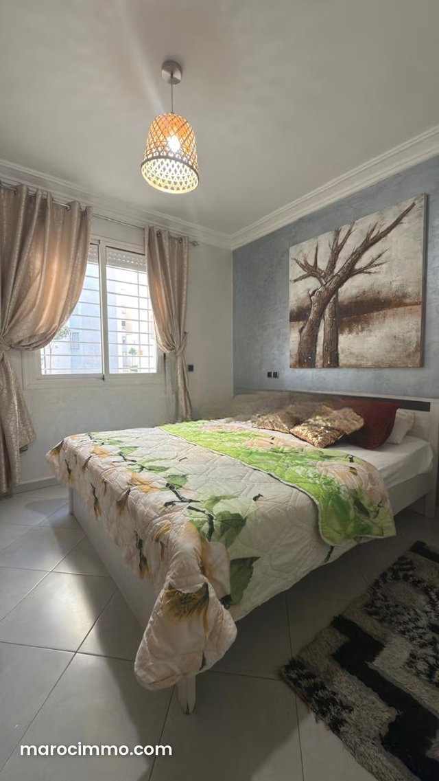 Vivez Près de la Plage, Appartement à vendre 56m² RDC Anza — 4