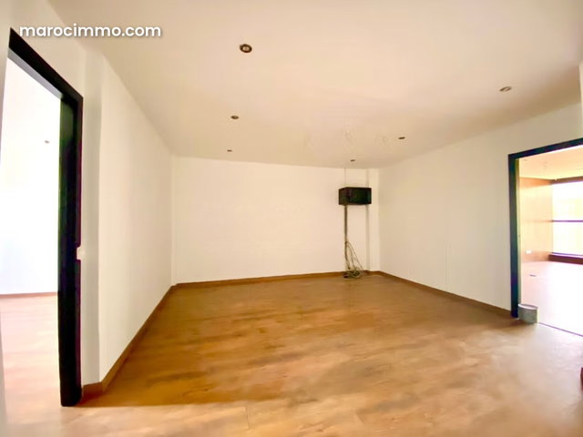 Plateau de bureau 150 m² Racine — 5