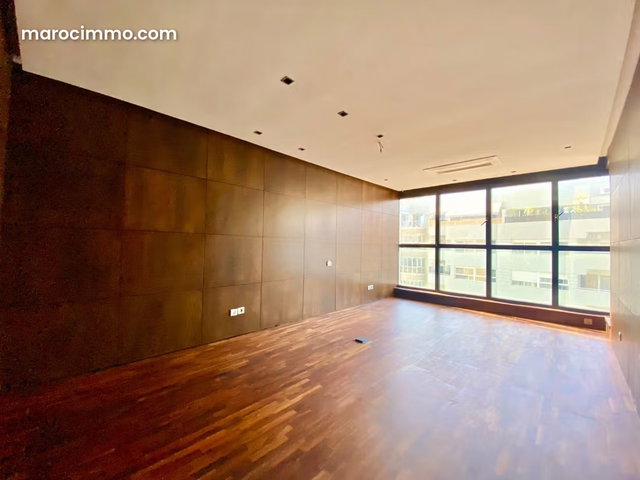 Plateau de bureau 150 m² Racine — 4