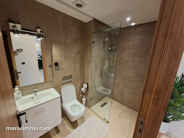 Apartment for Sale in Guéliz, Marrakech — 4