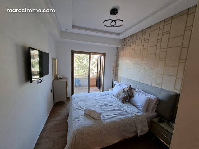 Apartment for Sale in Guéliz, Marrakech — 3
