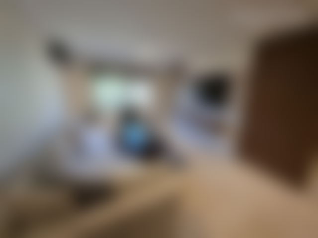 Appartement meublé avec garage et terrasse, Guéliz, Marrakech — Marrakech