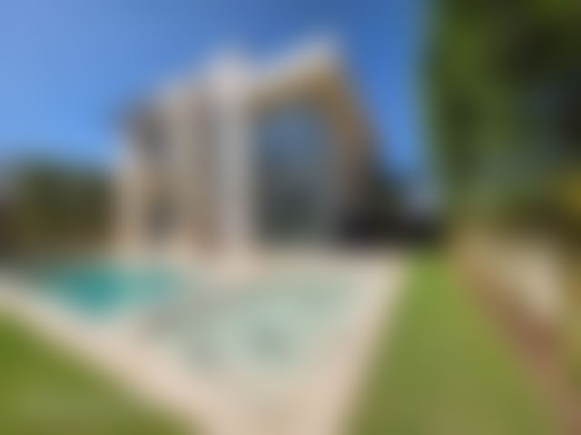 1,000 m² Villa, Tahanaoute Road, Marrakech, Palm Grove Views — Marrakesh
