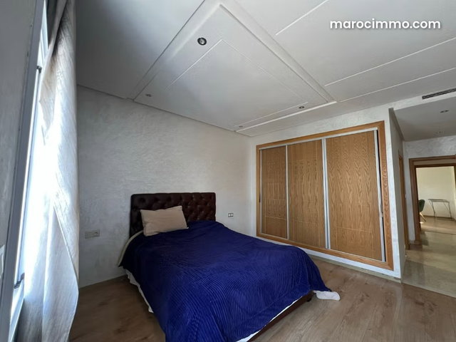 Spacieux Appartement en vente — 4