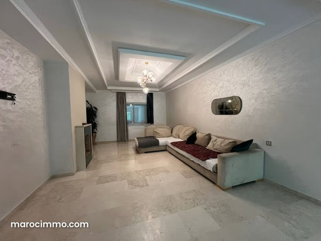 Spacieux Appartement en vente — 2