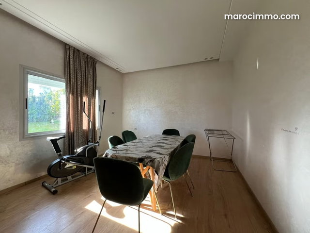Spacieux Appartement en vente — 5