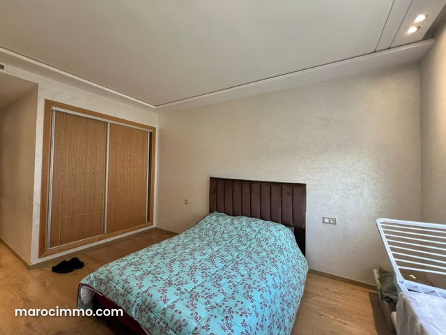 Spacieux Appartement en vente — 3